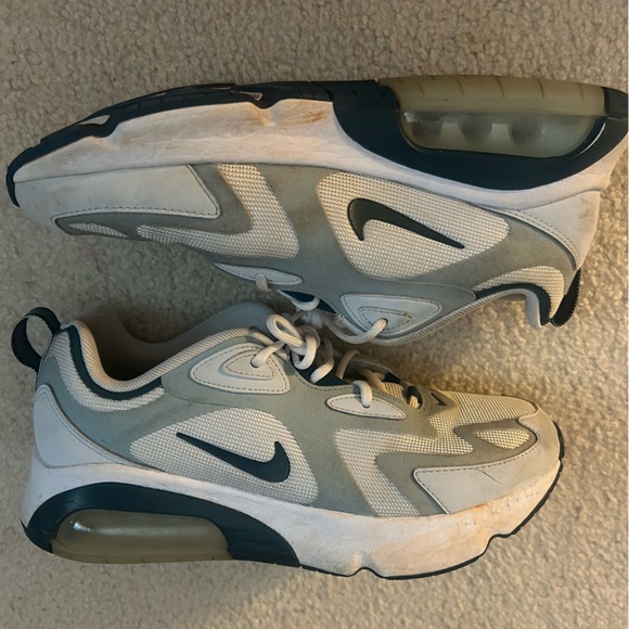 Nike air max 200 - Picture 1 of 3